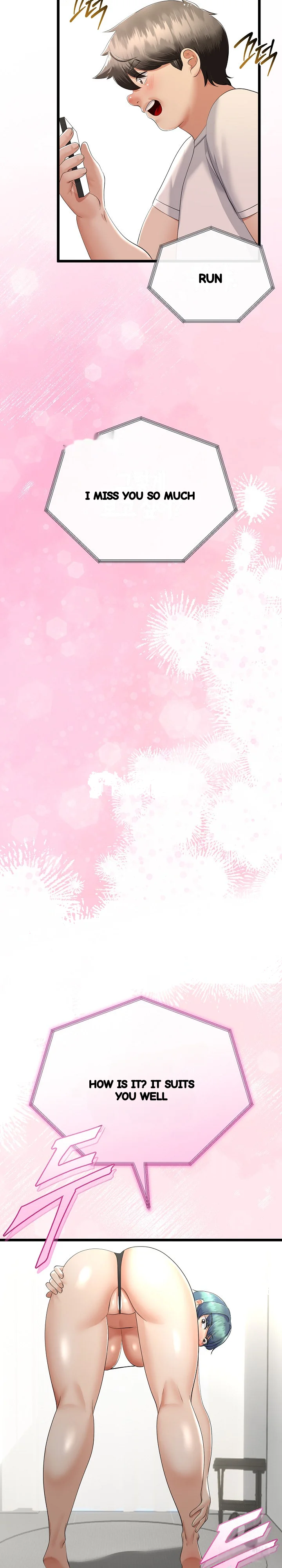 My Stepmom Has Returned Chapter 26 - Page 29