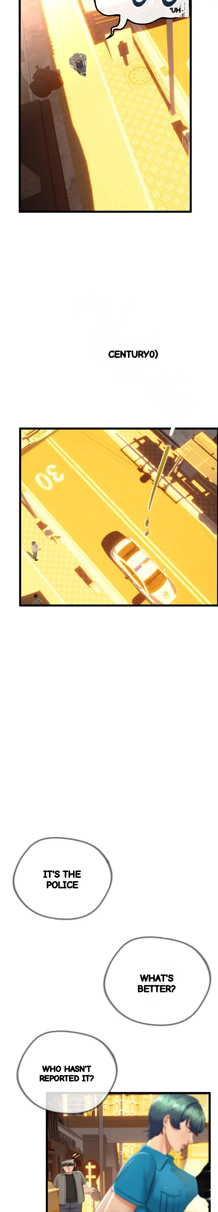 My Stepmom Has Returned Chapter 27 - Page 13