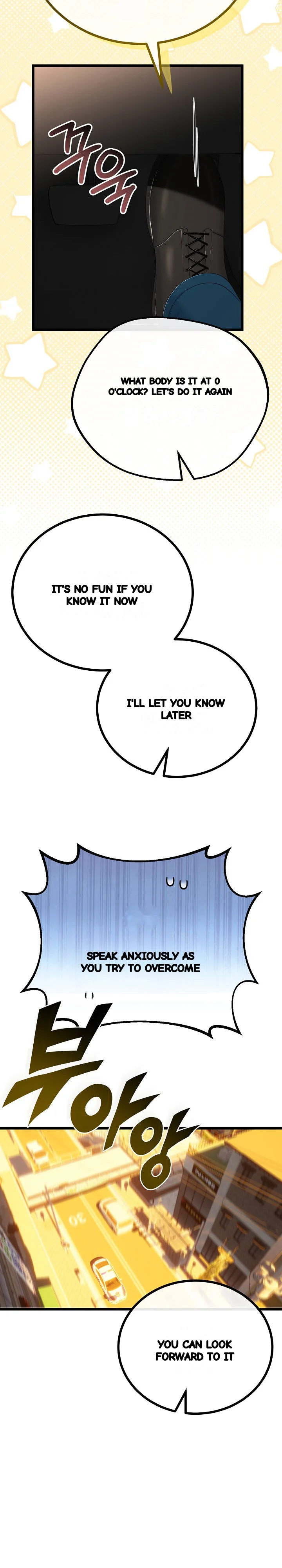 My Stepmom Has Returned Chapter 27 - Page 24
