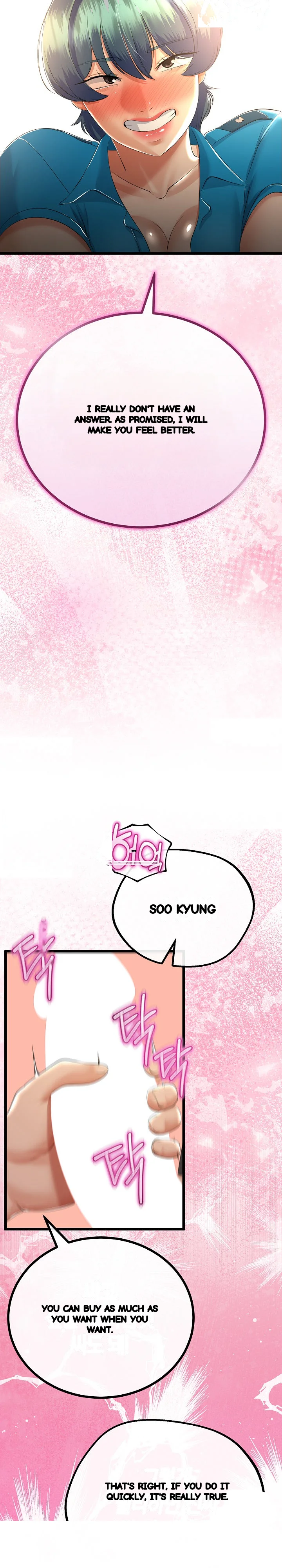 My Stepmom Has Returned Chapter 27 - Page 29