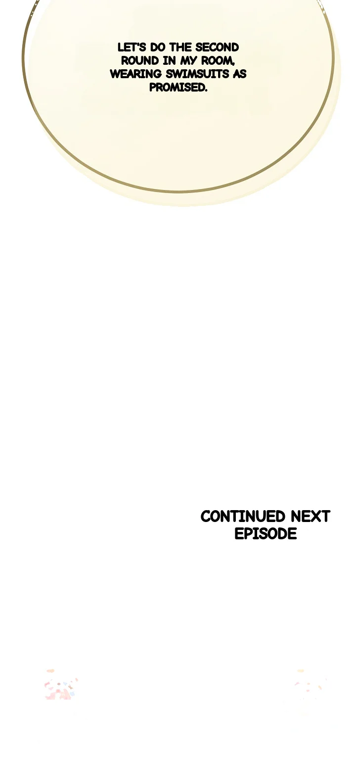 My Stepmom Has Returned Chapter 27 - Page 33