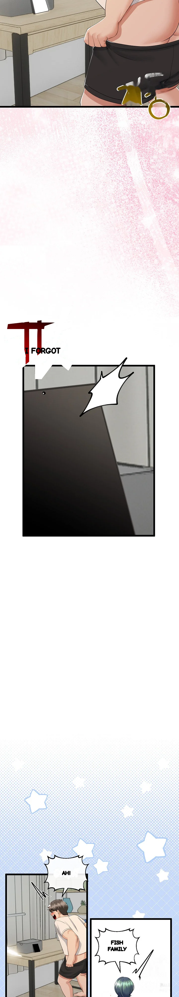 My Stepmom Has Returned Chapter 27 - Page 8