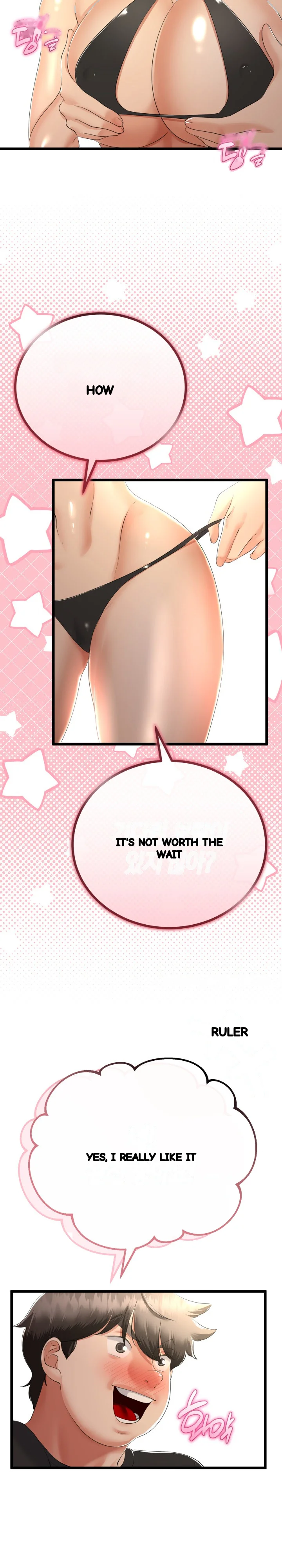 My Stepmom Has Returned Chapter 28 - Page 11