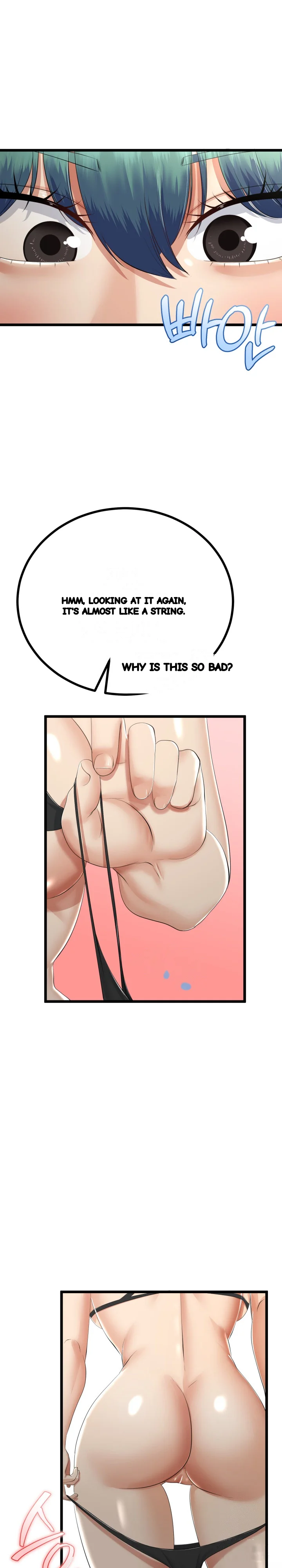 My Stepmom Has Returned Chapter 28 - Page 5