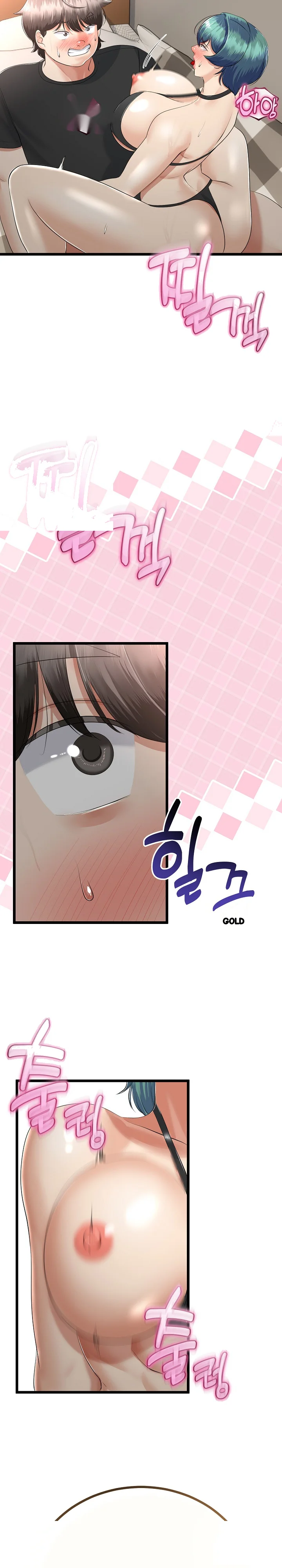 My Stepmom Has Returned Chapter 29 - Page 18