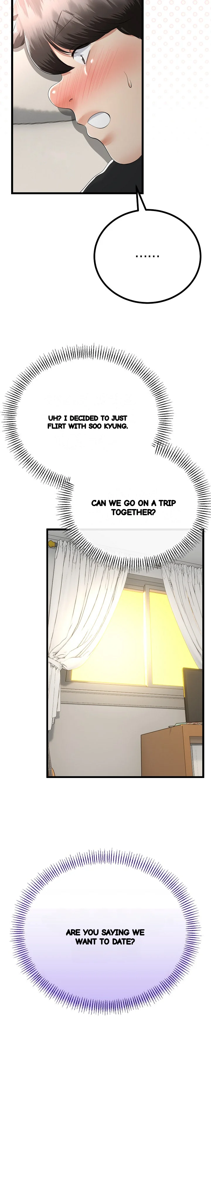 My Stepmom Has Returned Chapter 29 - Page 33