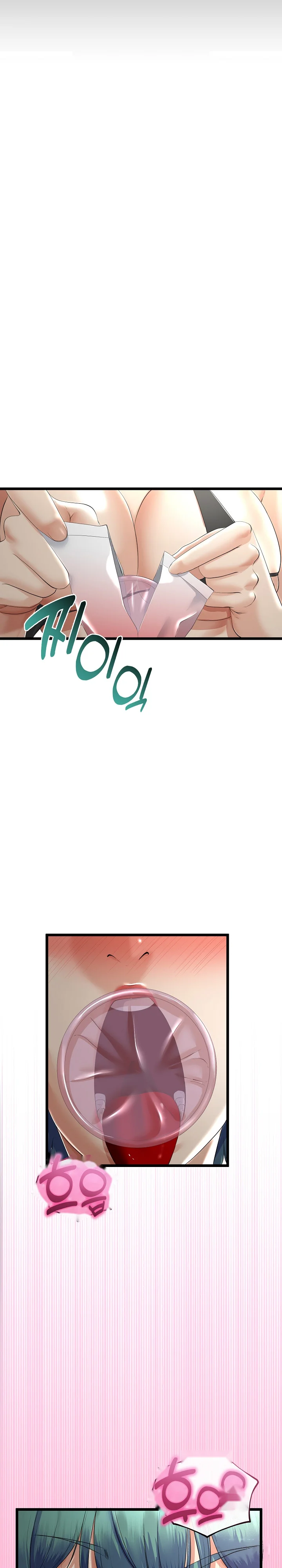 My Stepmom Has Returned Chapter 29 - Page 5