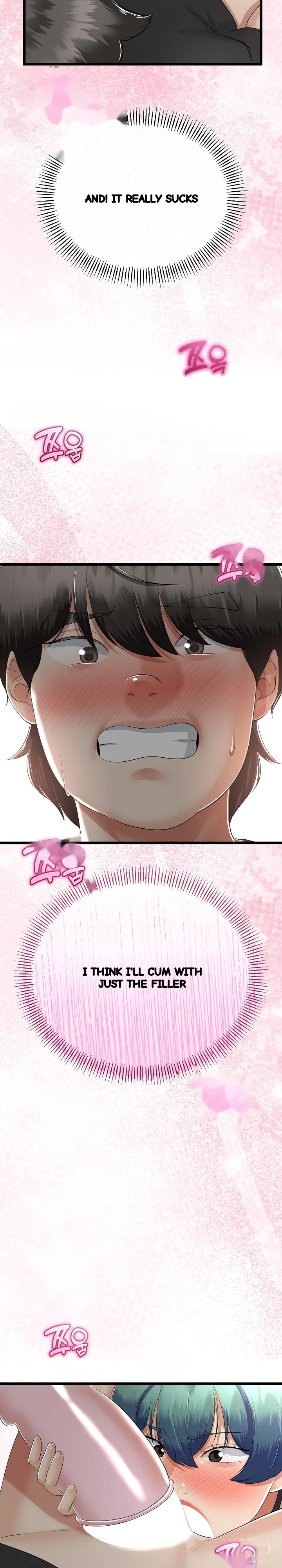 My Stepmom Has Returned Chapter 29 - Page 7