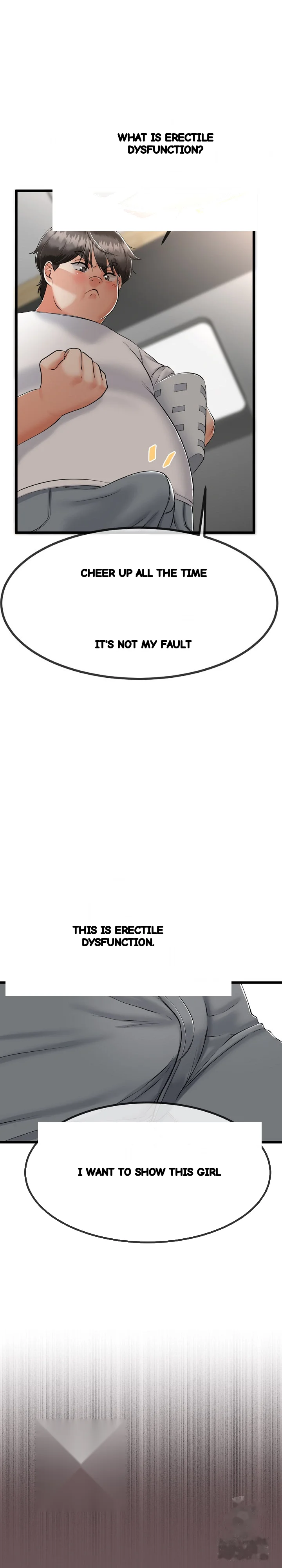 My Stepmom Has Returned Chapter 3 - Page 18