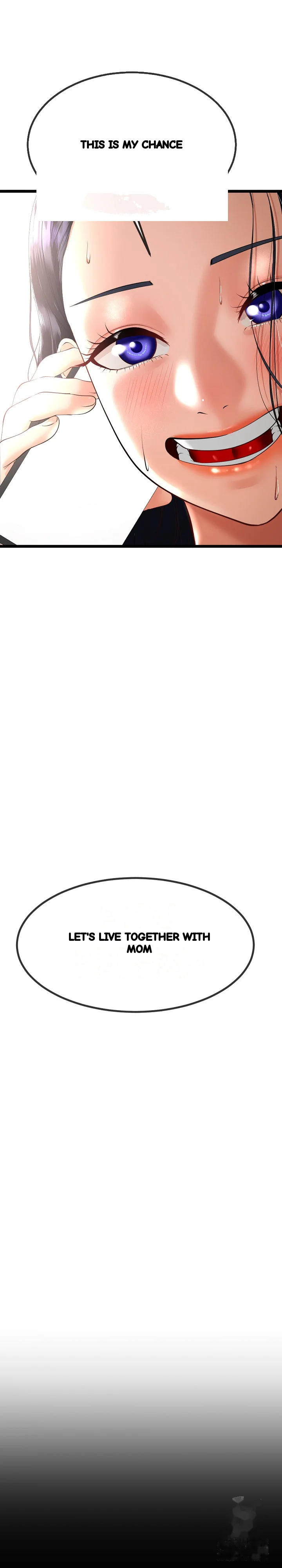 My Stepmom Has Returned Chapter 3 - Page 6