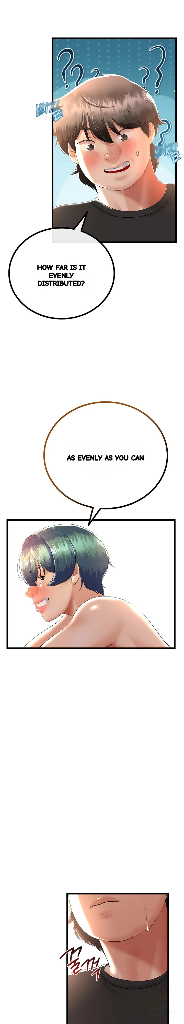 My Stepmom Has Returned Chapter 30 - Page 10
