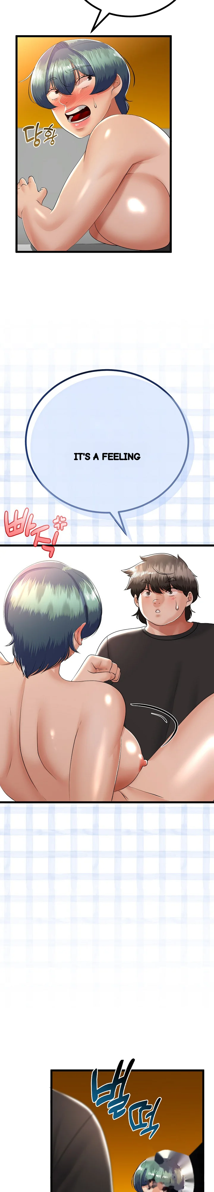 My Stepmom Has Returned Chapter 30 - Page 18