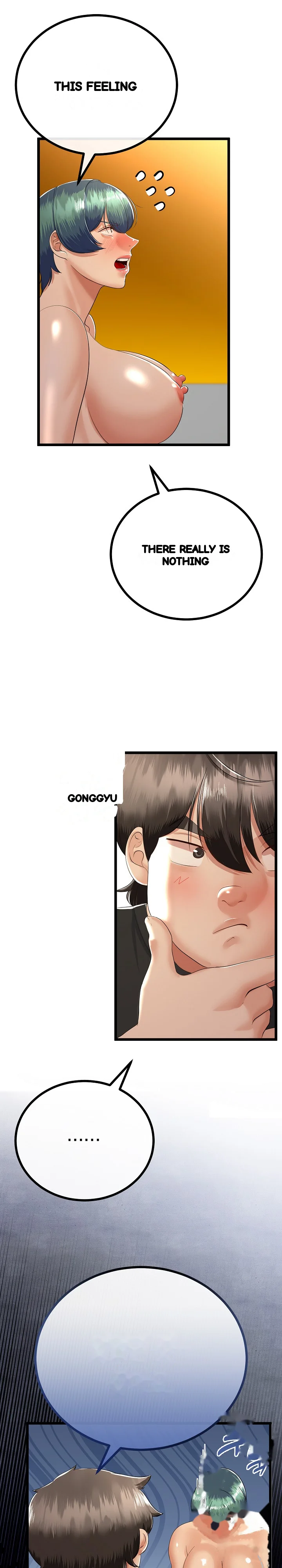My Stepmom Has Returned Chapter 30 - Page 20