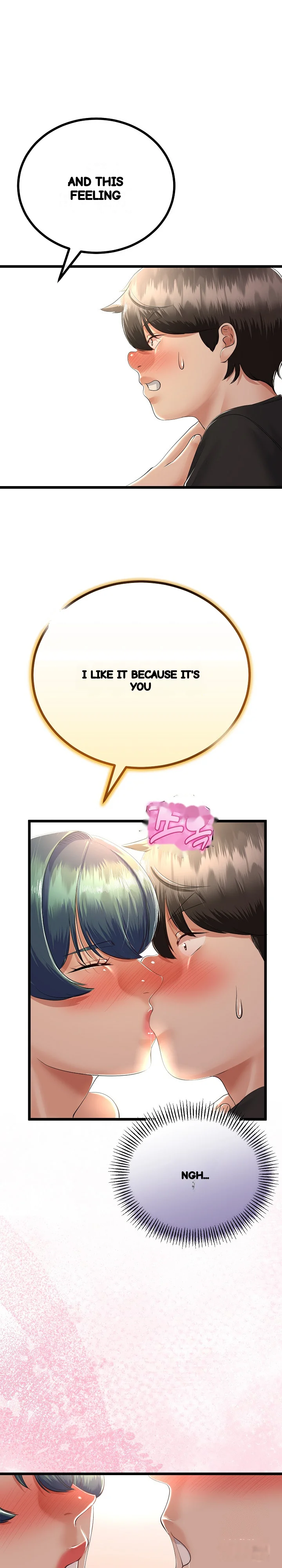 My Stepmom Has Returned Chapter 30 - Page 26