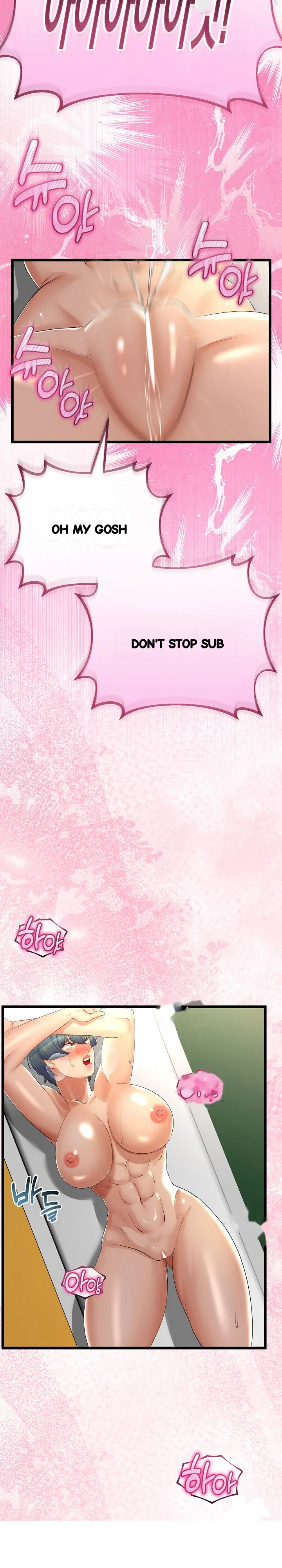 My Stepmom Has Returned Chapter 30 - Page 30