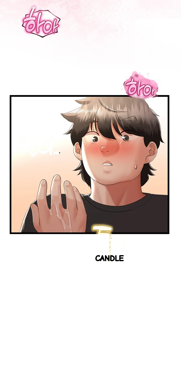 My Stepmom Has Returned Chapter 30 - Page 31