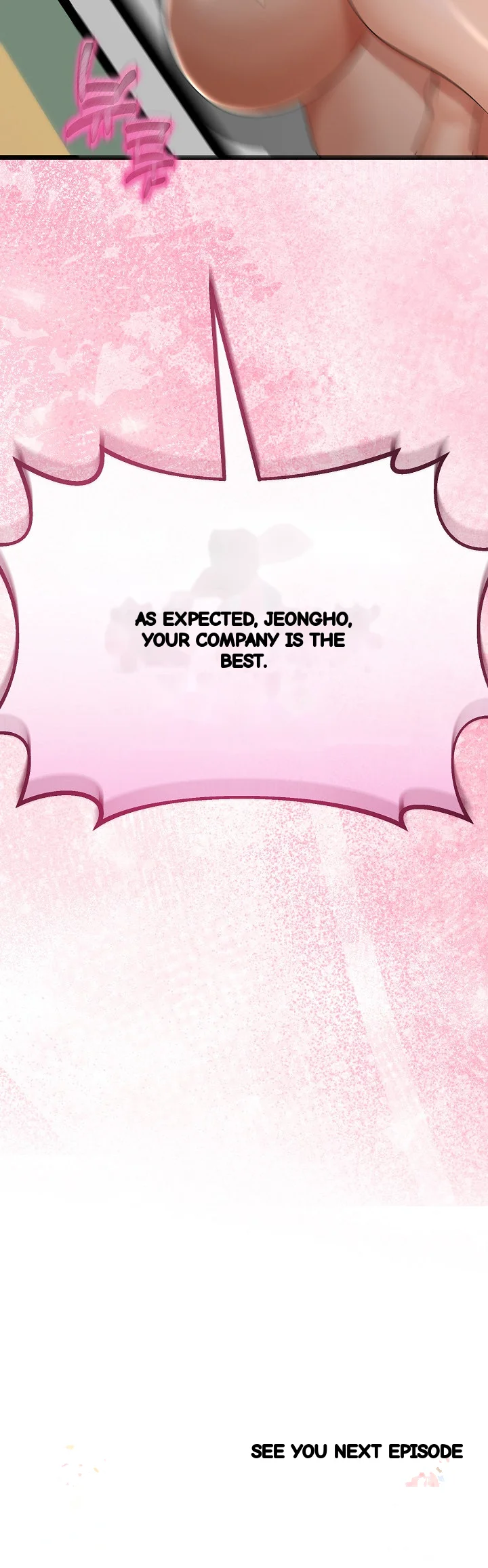 My Stepmom Has Returned Chapter 30 - Page 35
