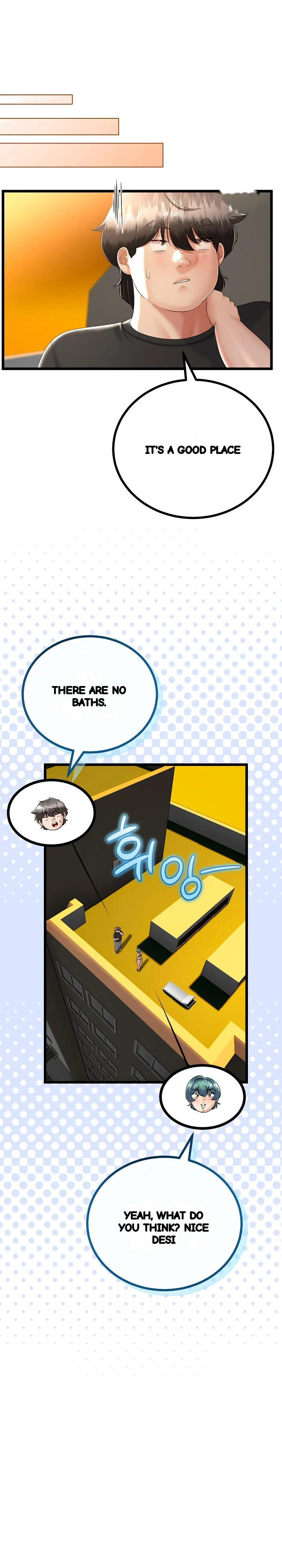 My Stepmom Has Returned Chapter 30 - Page 7