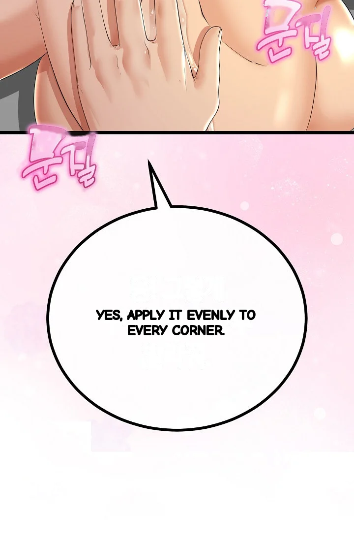 My Stepmom Has Returned Chapter 30 - Page 9