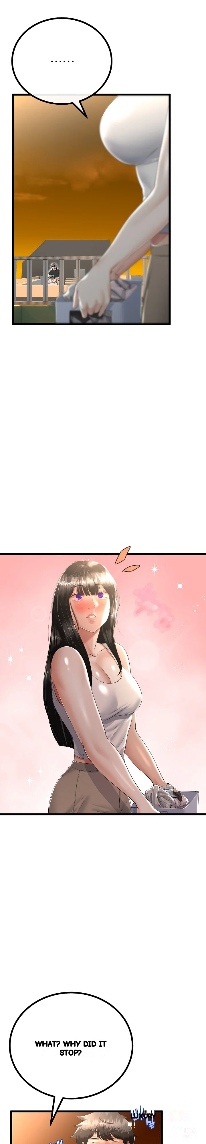 My Stepmom Has Returned Chapter 31 - Page 13