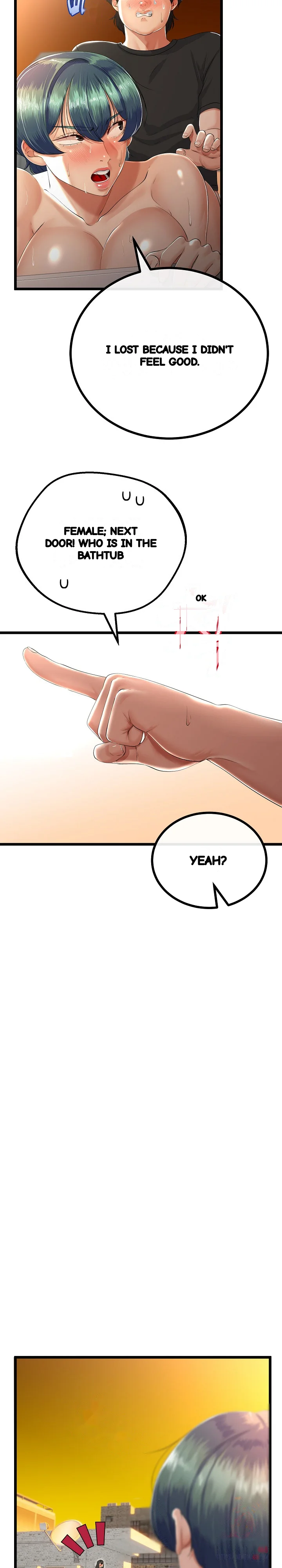 My Stepmom Has Returned Chapter 31 - Page 14