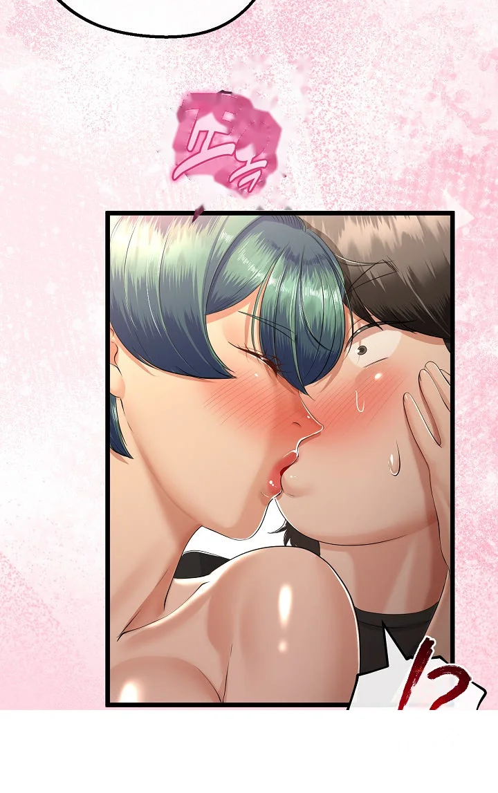 My Stepmom Has Returned Chapter 31 - Page 18