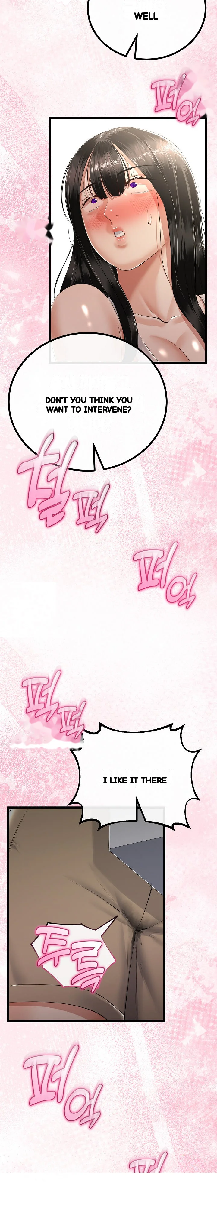 My Stepmom Has Returned Chapter 31 - Page 20