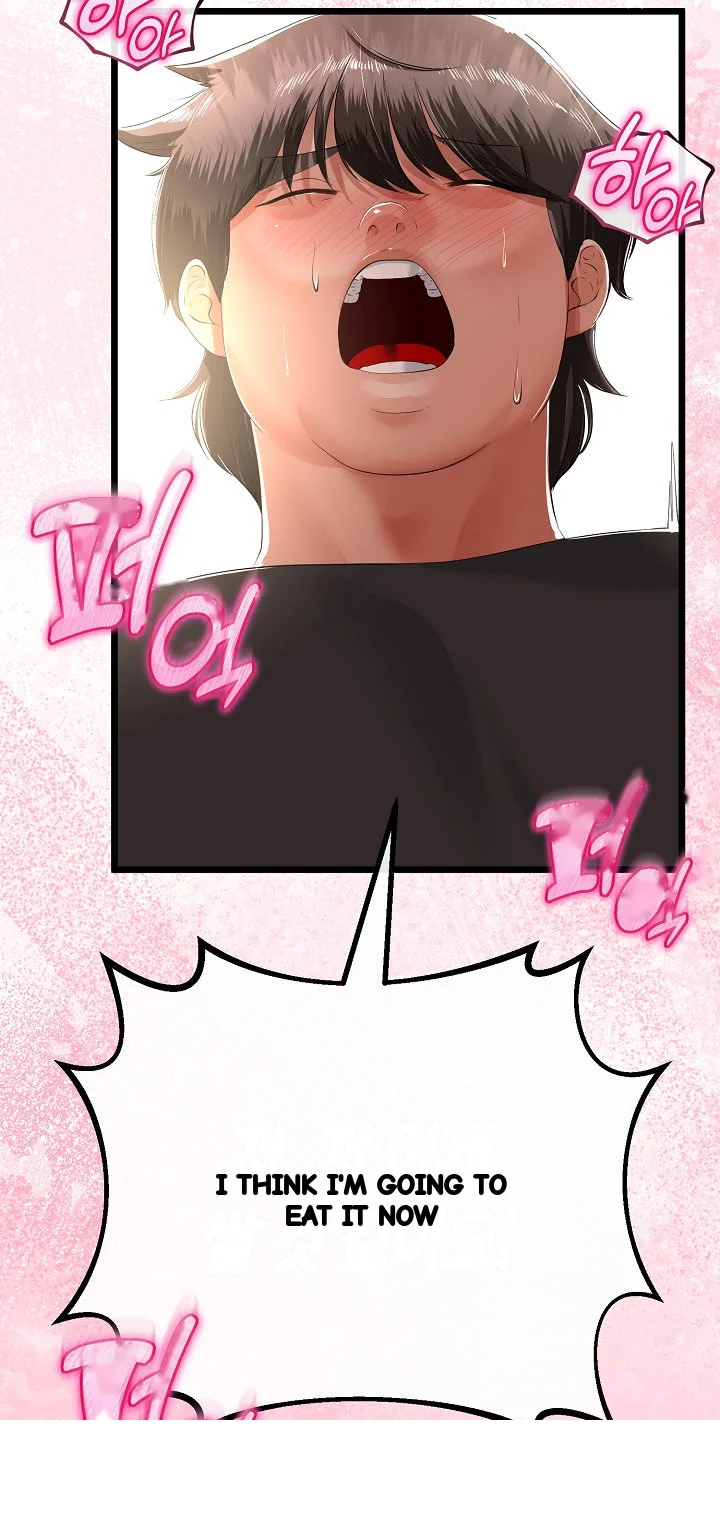 My Stepmom Has Returned Chapter 31 - Page 27