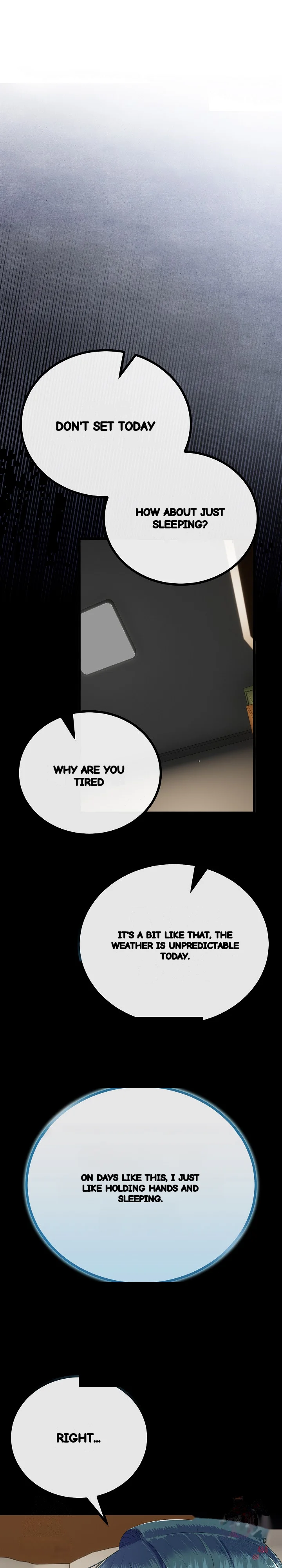 My Stepmom Has Returned Chapter 31 - Page 36