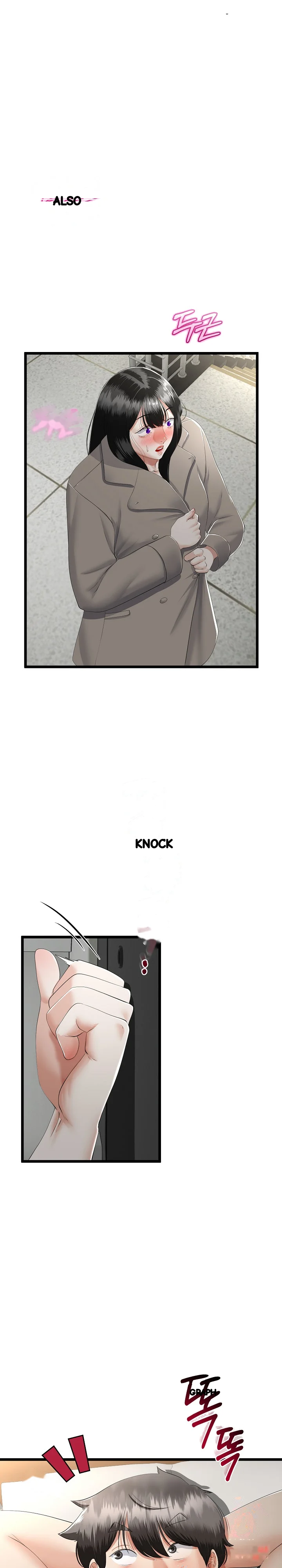 My Stepmom Has Returned Chapter 34 - Page 16