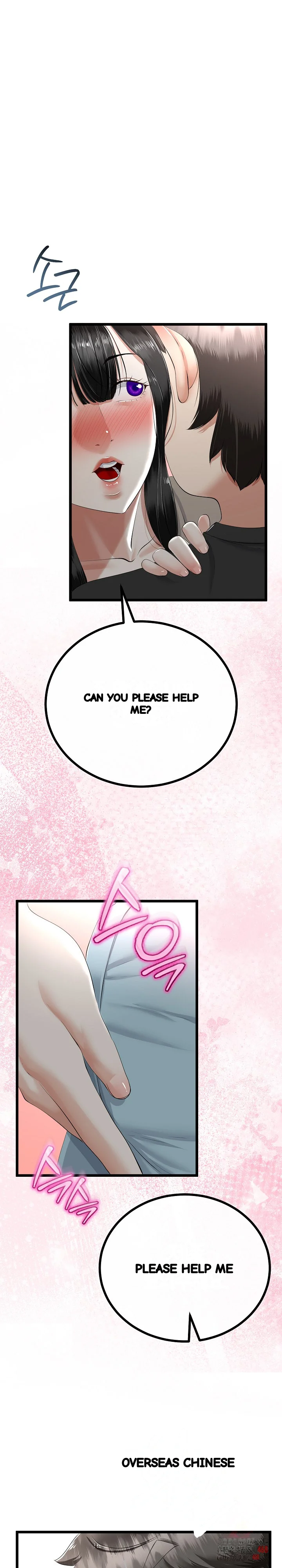 My Stepmom Has Returned Chapter 34 - Page 26
