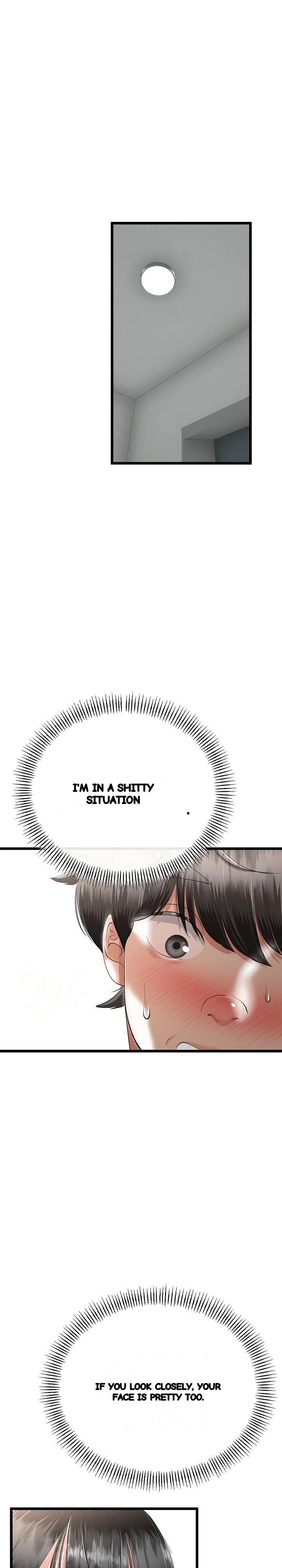 My Stepmom Has Returned Chapter 35 - Page 5