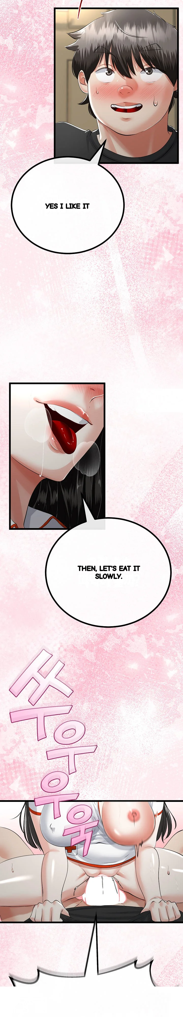 My Stepmom Has Returned Chapter 38 - Page 15