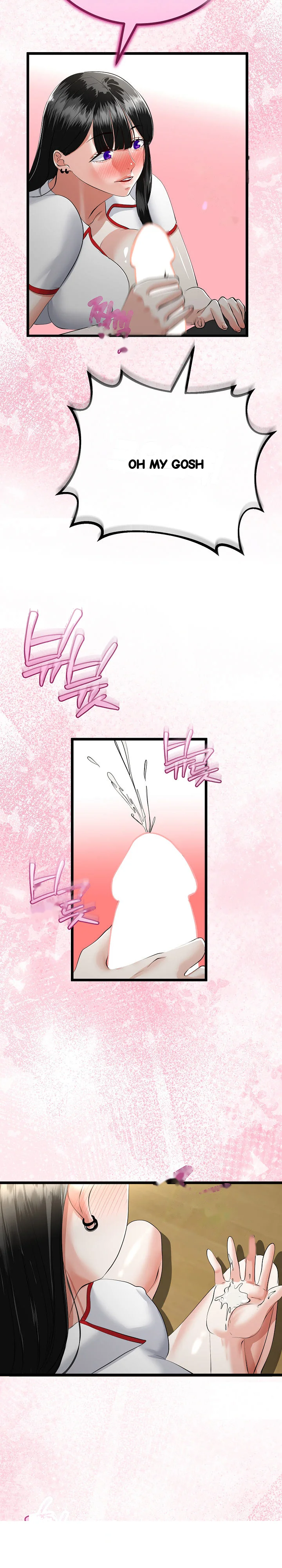 My Stepmom Has Returned Chapter 38 - Page 22