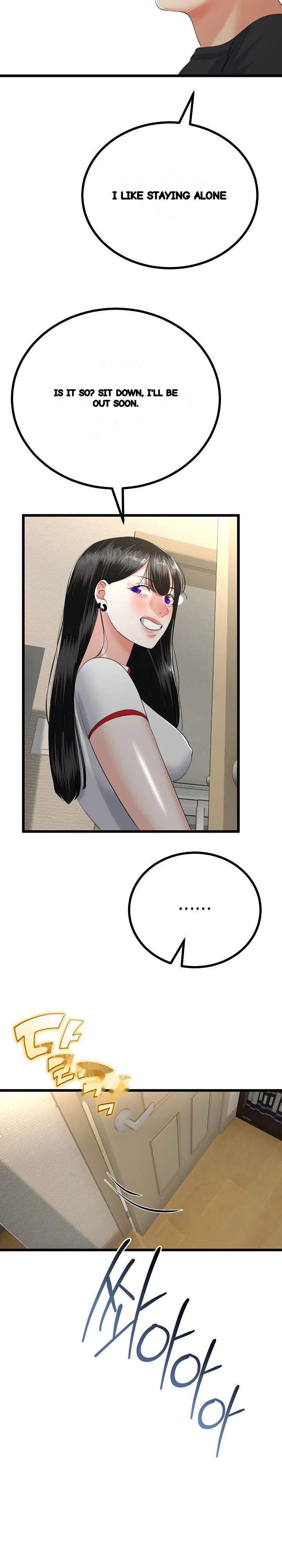 My Stepmom Has Returned Chapter 38 - Page 24
