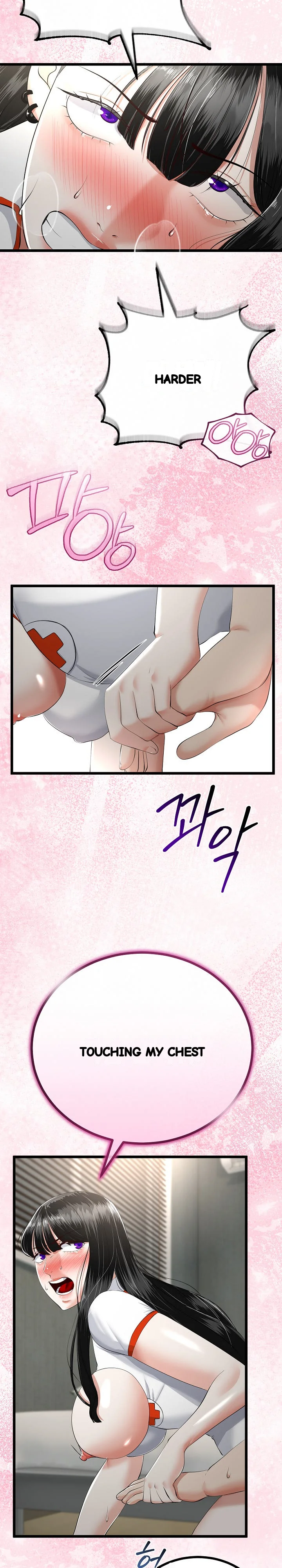 My Stepmom Has Returned Chapter 38 - Page 6