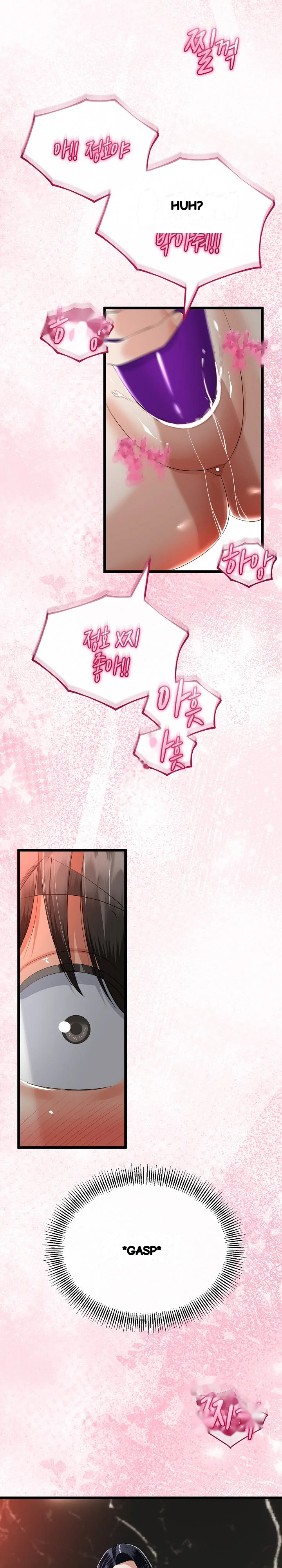 My Stepmom Has Returned Chapter 40 - Page 5