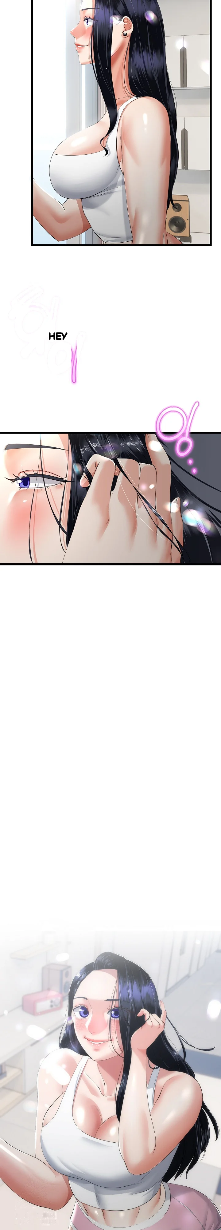 My Stepmom Has Returned Chapter 41 - Page 15