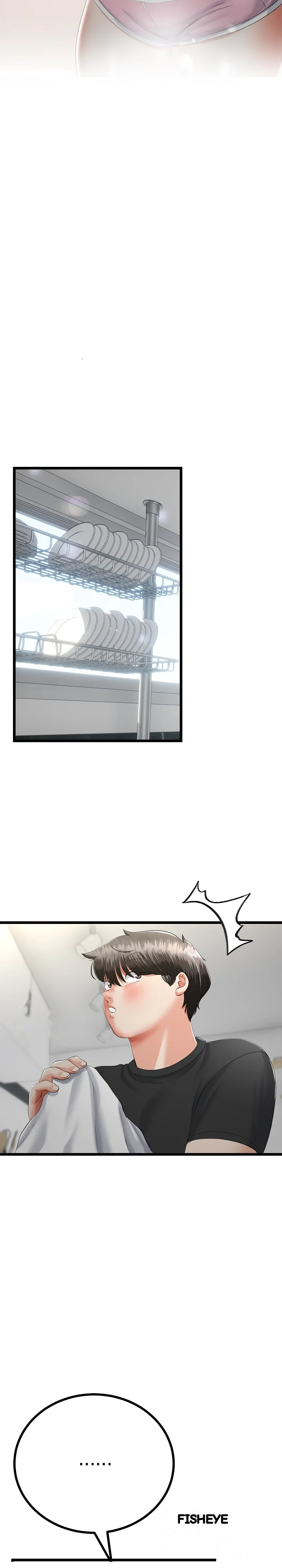 My Stepmom Has Returned Chapter 41 - Page 16