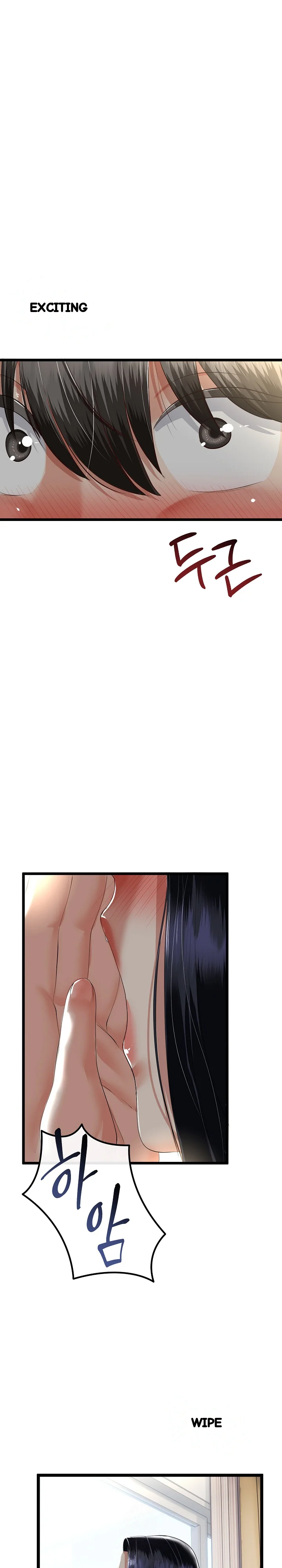 My Stepmom Has Returned Chapter 41 - Page 18