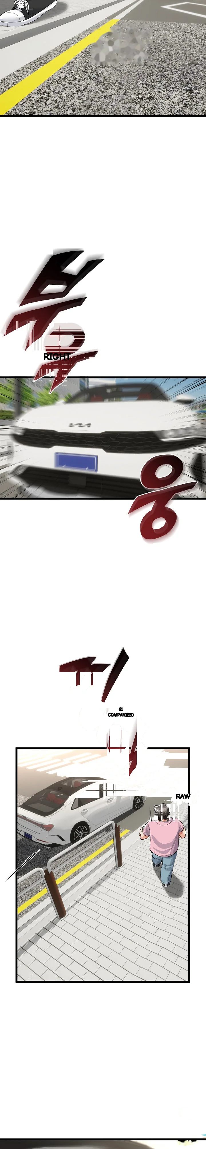 My Stepmom Has Returned Chapter 41 - Page 24