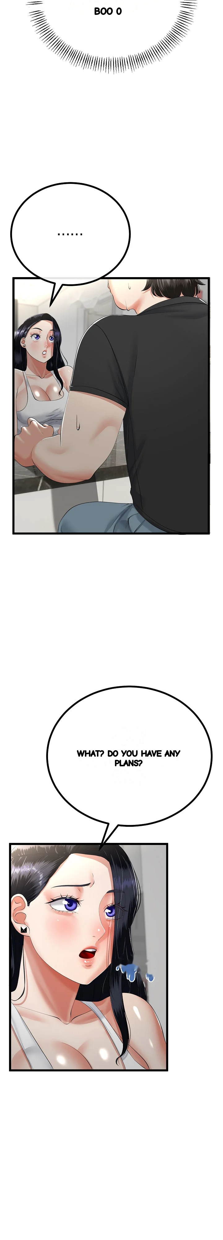 My Stepmom Has Returned Chapter 41 - Page 7