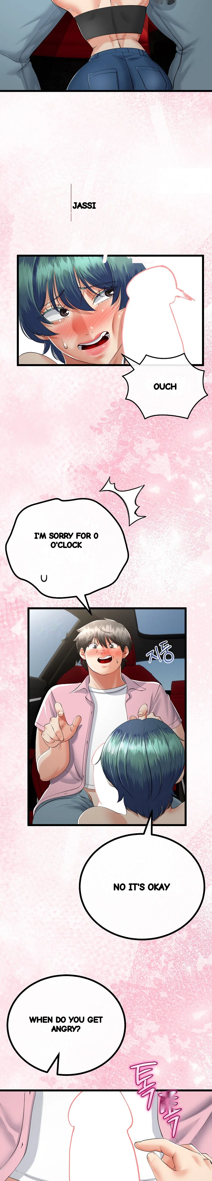 My Stepmom Has Returned Chapter 42 - Page 18