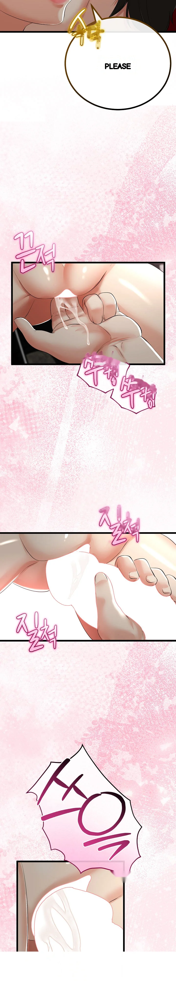 My Stepmom Has Returned Chapter 43 - Page 13