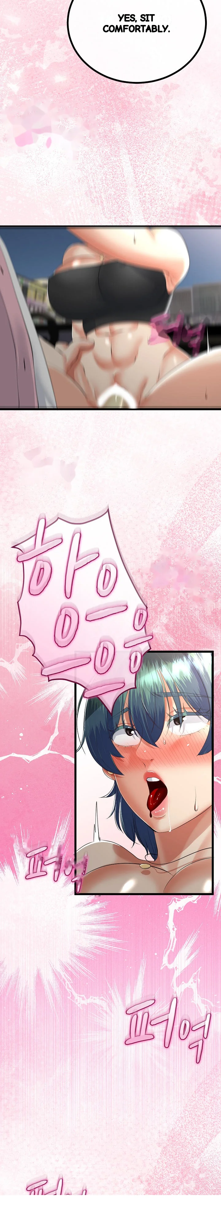 My Stepmom Has Returned Chapter 43 - Page 18