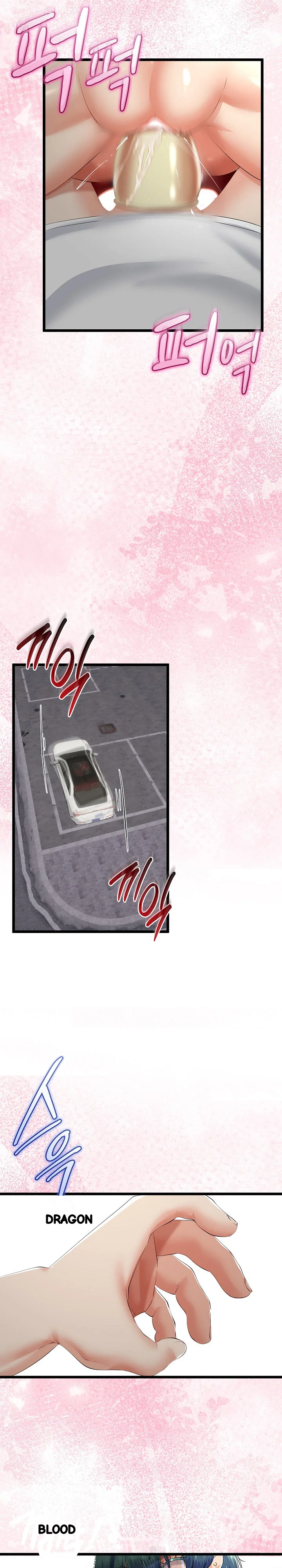 My Stepmom Has Returned Chapter 43 - Page 21