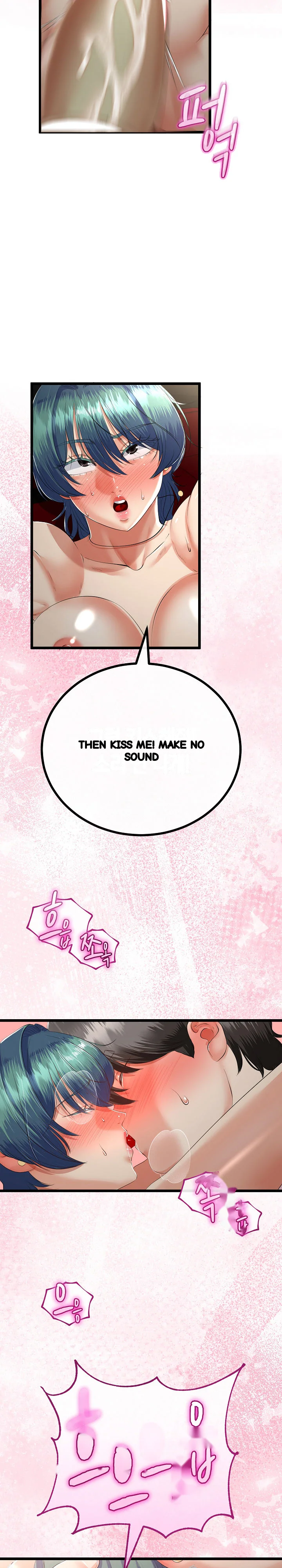 My Stepmom Has Returned Chapter 44 - Page 11