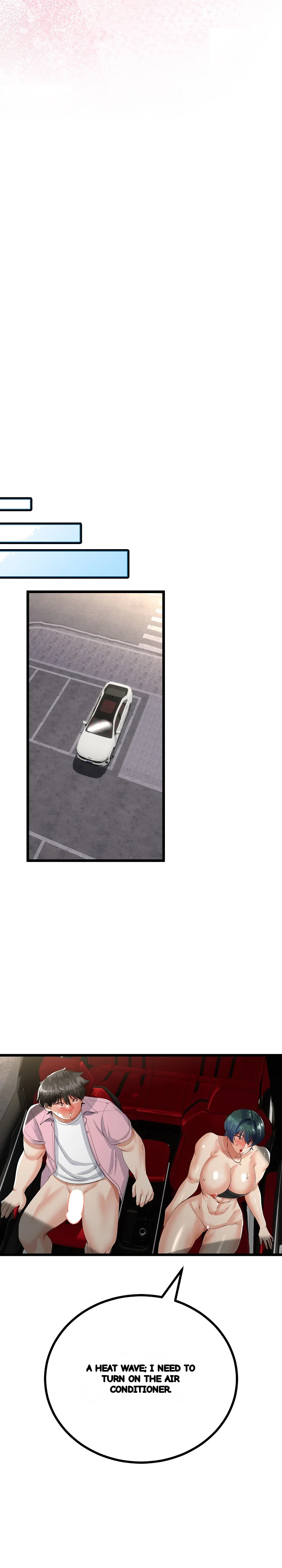 My Stepmom Has Returned Chapter 44 - Page 13