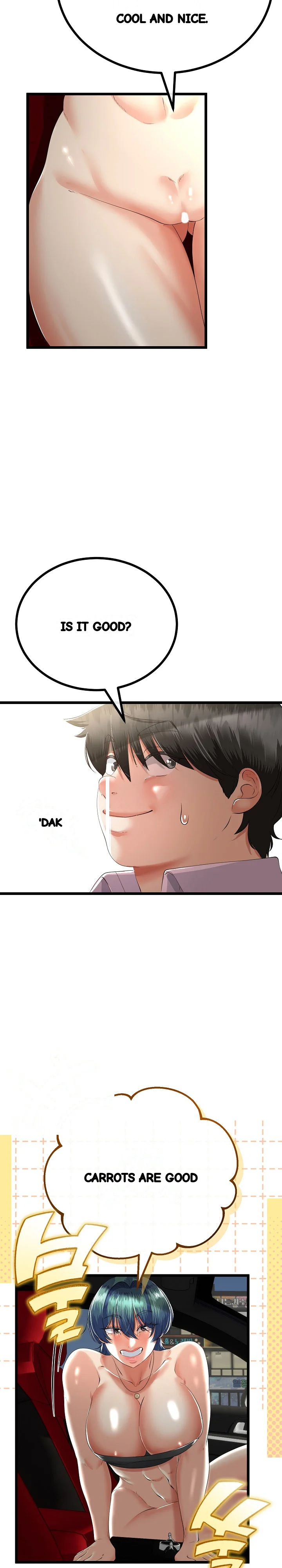 My Stepmom Has Returned Chapter 44 - Page 16