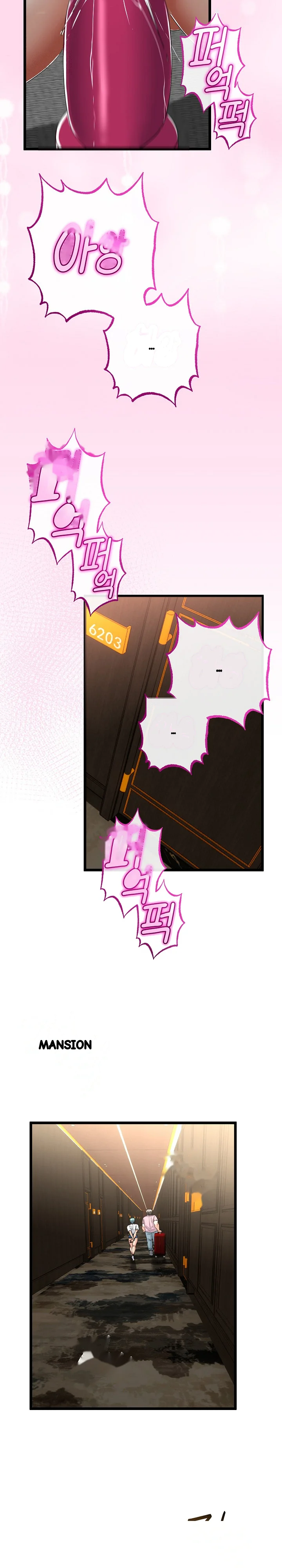 My Stepmom Has Returned Chapter 45 - Page 20